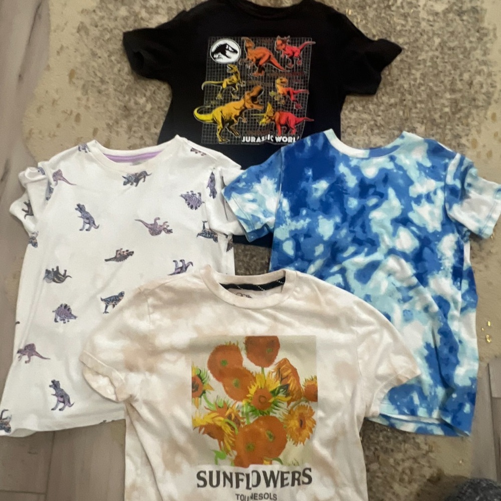 Clothing bundle